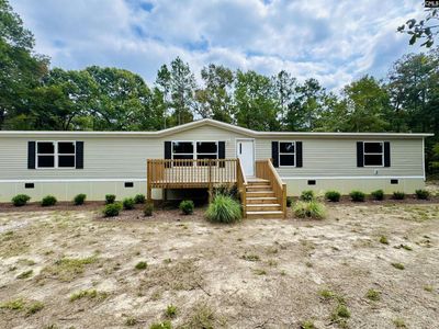 1653 Catalina Boulevard, North, SC 29112