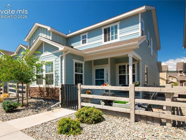 16349 Rustlers Range Point, Monument, CO 80132