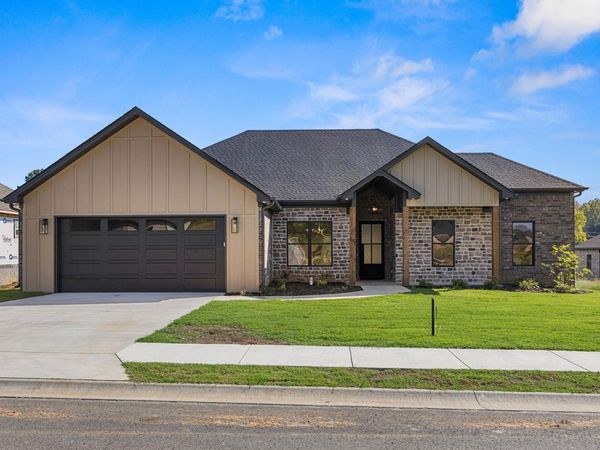 19 Ravell Road, Cabot, AR 72023
