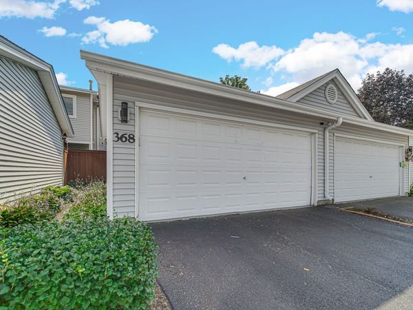 368 Dogwood Terrace , Buffalo Grove, IL 60089