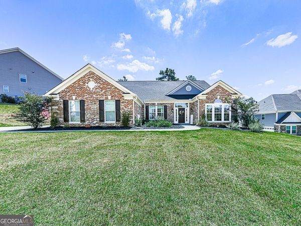 2139 Harmony Drive, Canton, GA 30115