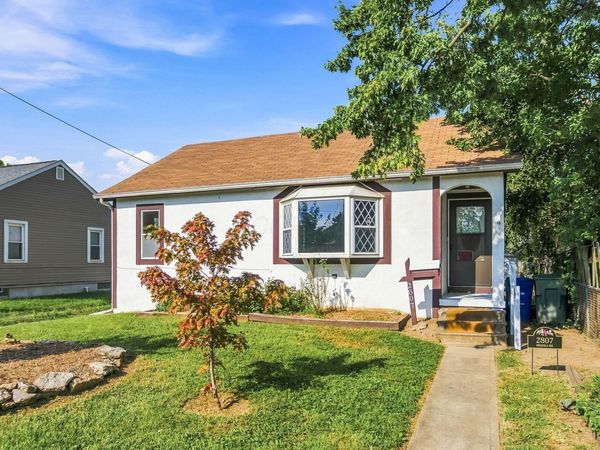 2807 OSCEOLA Avenue , Columbus, OH 43211