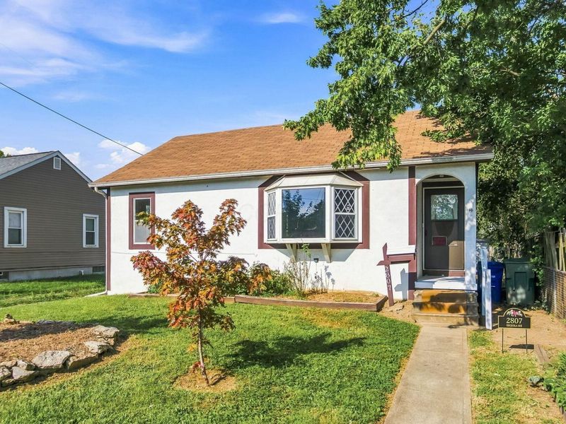 2807 OSCEOLA Avenue, Columbus, OH 43211 Photo 1