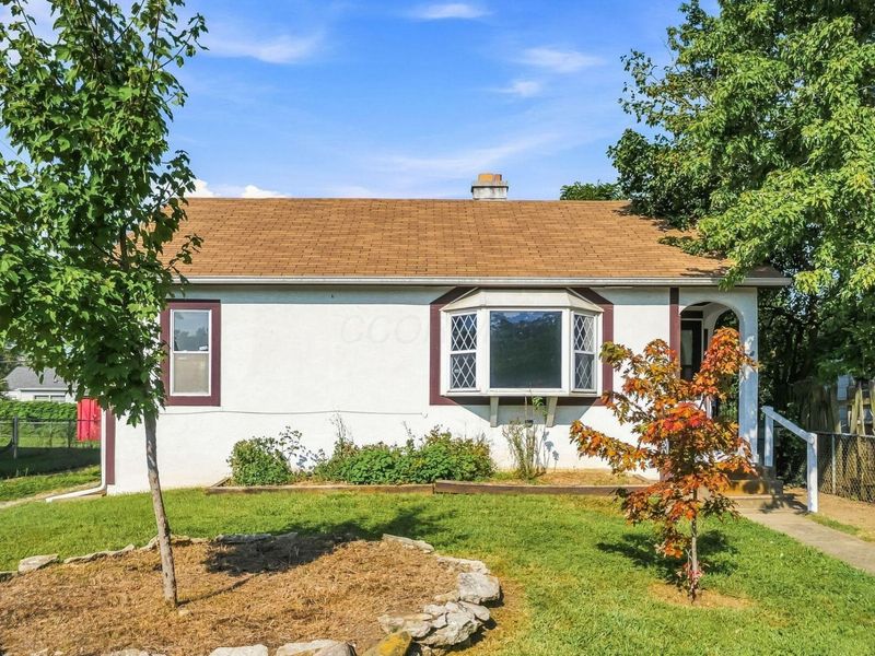 2807 OSCEOLA Avenue, Columbus, OH 43211 Photo 2