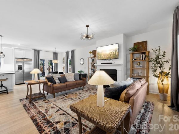 4114 Rutgers Avenue , Charlotte, NC 28206