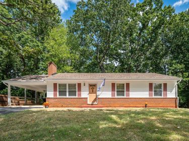 1116 Coolbrook Road, Bedford, VA 24523