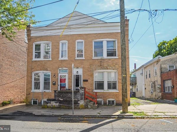 552 KING STREET, POTTSTOWN, PA 19464