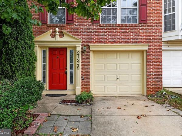 21249 BUNYAN CIRCLE, Unit 182, GERMANTOWN, MD 20876