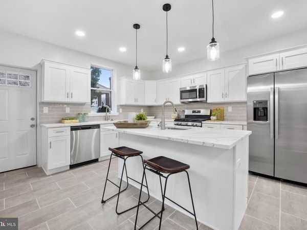 2662 LEFEVRE STREET, PHILADELPHIA, PA 19137