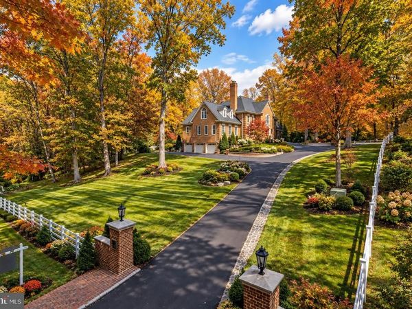 105 INTERPROMONTORY ROAD , GREAT FALLS, VA 22066