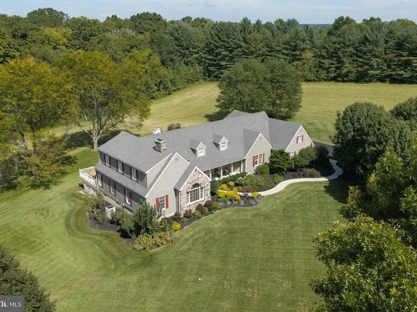 1703 SCOTT DRIVE, NEWTOWN, PA 18940