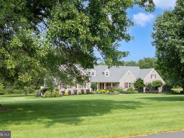 1703 SCOTT DRIVE, NEWTOWN, PA 18940
