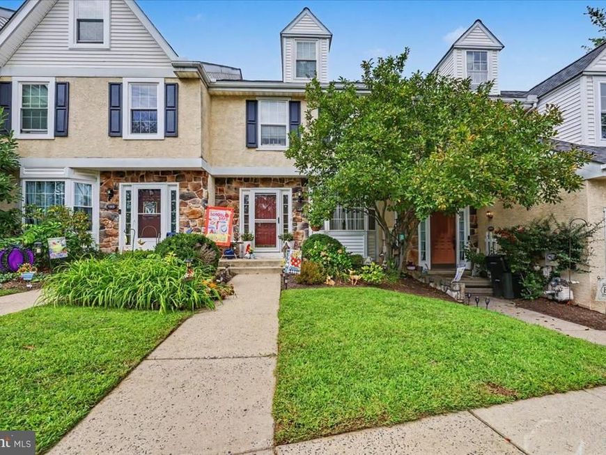 1604 Coventry Pointe Lane , Pottstown, PA 19465 Main Photo