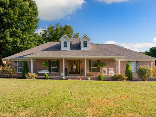 82 WHITTEN PL, Munford, TN 38058