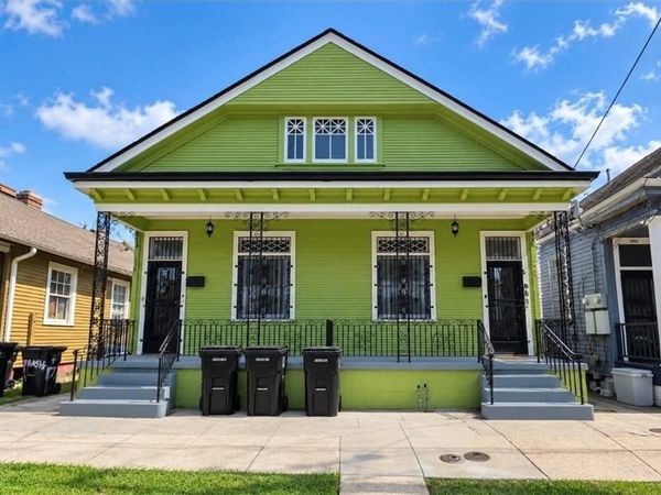1729 BURDETTE Street, New Orleans, LA 70118