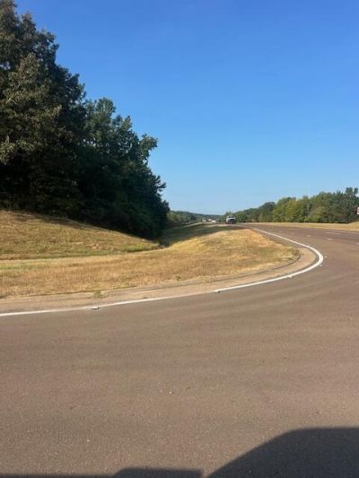 Xx Murphey Ridge Road, Batesville, MS 38606 Main Photo