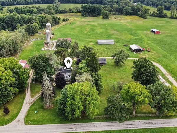 5457 Wood Road, Rives Junction, MI 49277