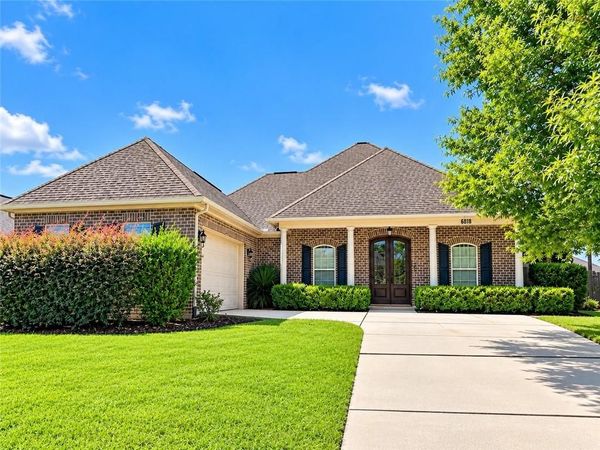 8818 Rosedown Lane, Daphne, AL 36526