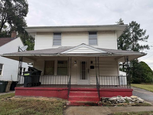 2617 W Washington Street, South Bend, IN 46619