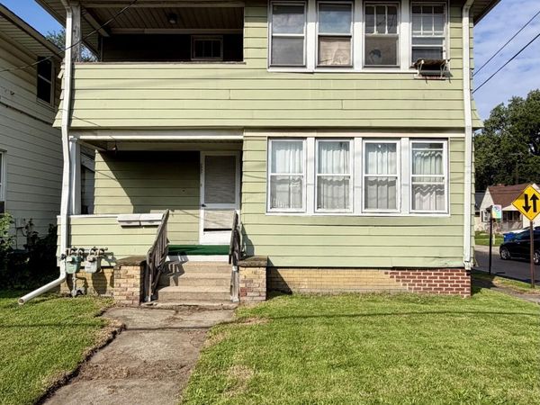 3447 Upton Avenue, Toledo, OH 43613