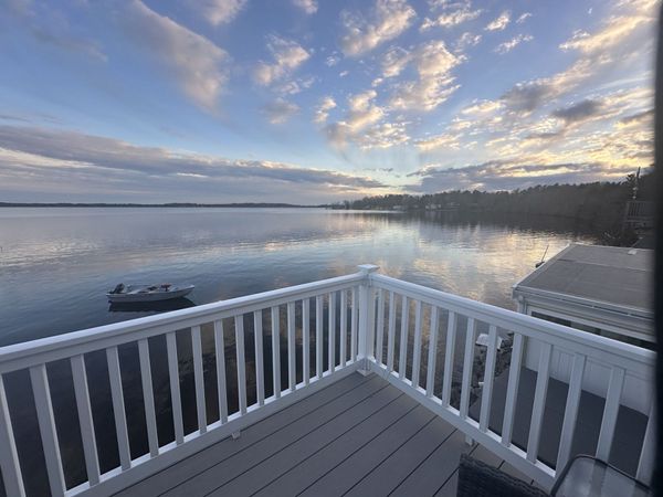 145 Staples Shore Rd, Lakeville, MA 02347