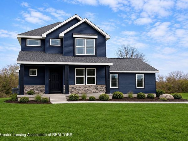 3495 Kali Lane, Alma, MI 48801
