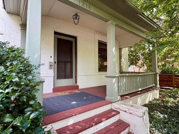 1218 N Downing Street , Denver, CO 80218