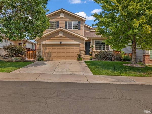 6809 Tiger Walk , Littleton, CO 80124