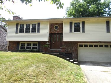 1928 Mint Julep Lane, Lexington, KY 40514