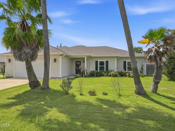 909 Mallory Drive , Panama City, FL 32405