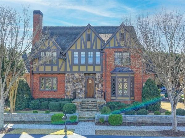 4248 River District Drive , Duluth, GA 30096