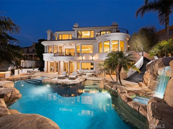 5 Sailview, Newport Coast, CA 92657