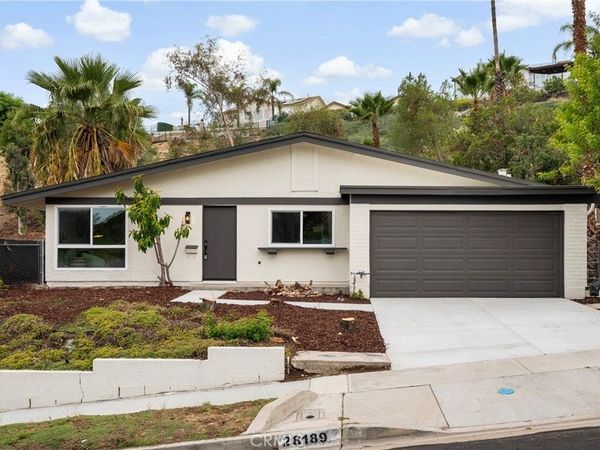28189 Foxlane, Canyon Country, CA 91351