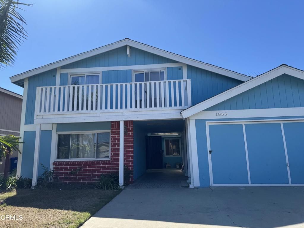 1855 N 7th Place, Port Hueneme, CA 93041 Main Photo