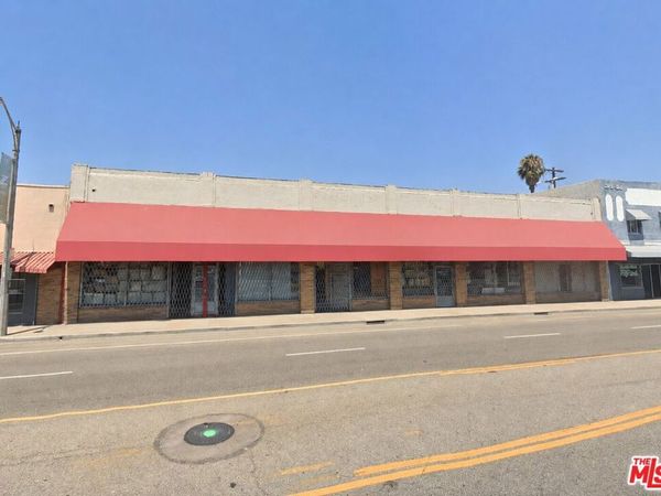3121 E Anaheim Street, Long Beach, CA 90804