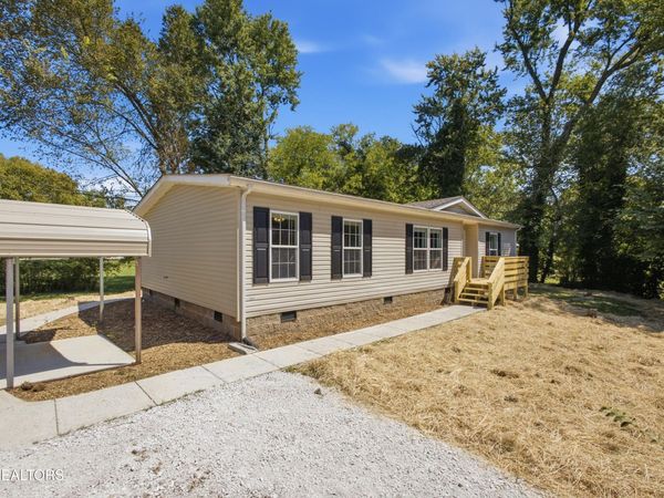 414 Palmer St, Kingston, TN 37763
