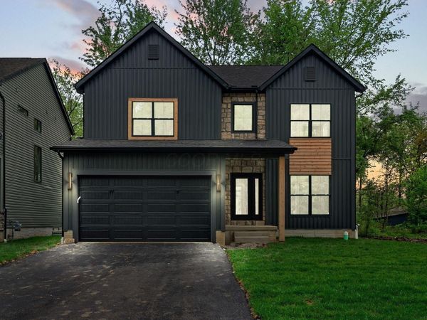3764 Minnesota Avenue , Columbus, OH 43219