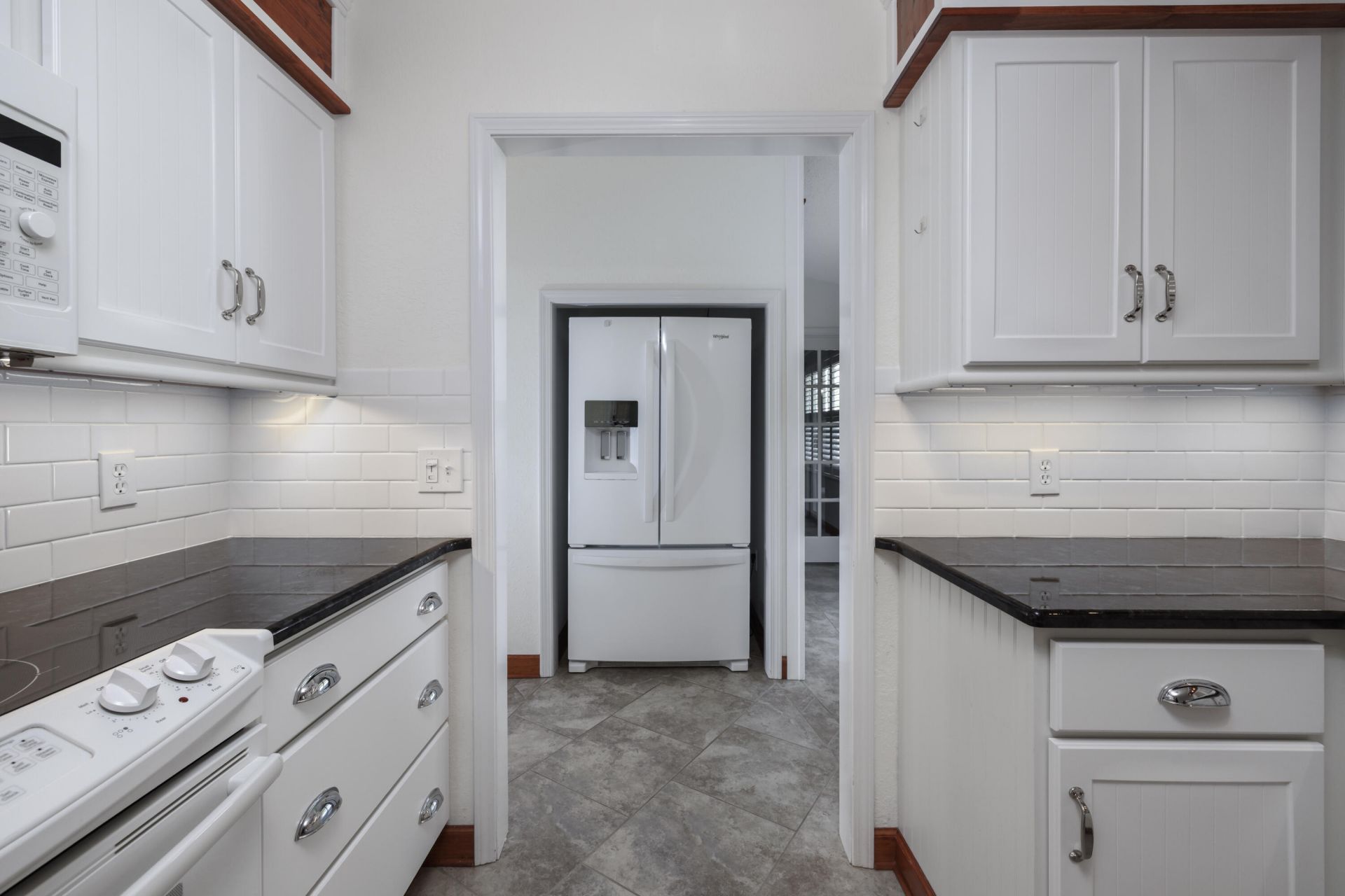1617 SE North Blackwell Drive, Port Saint Lucie, FL 34952 Photo