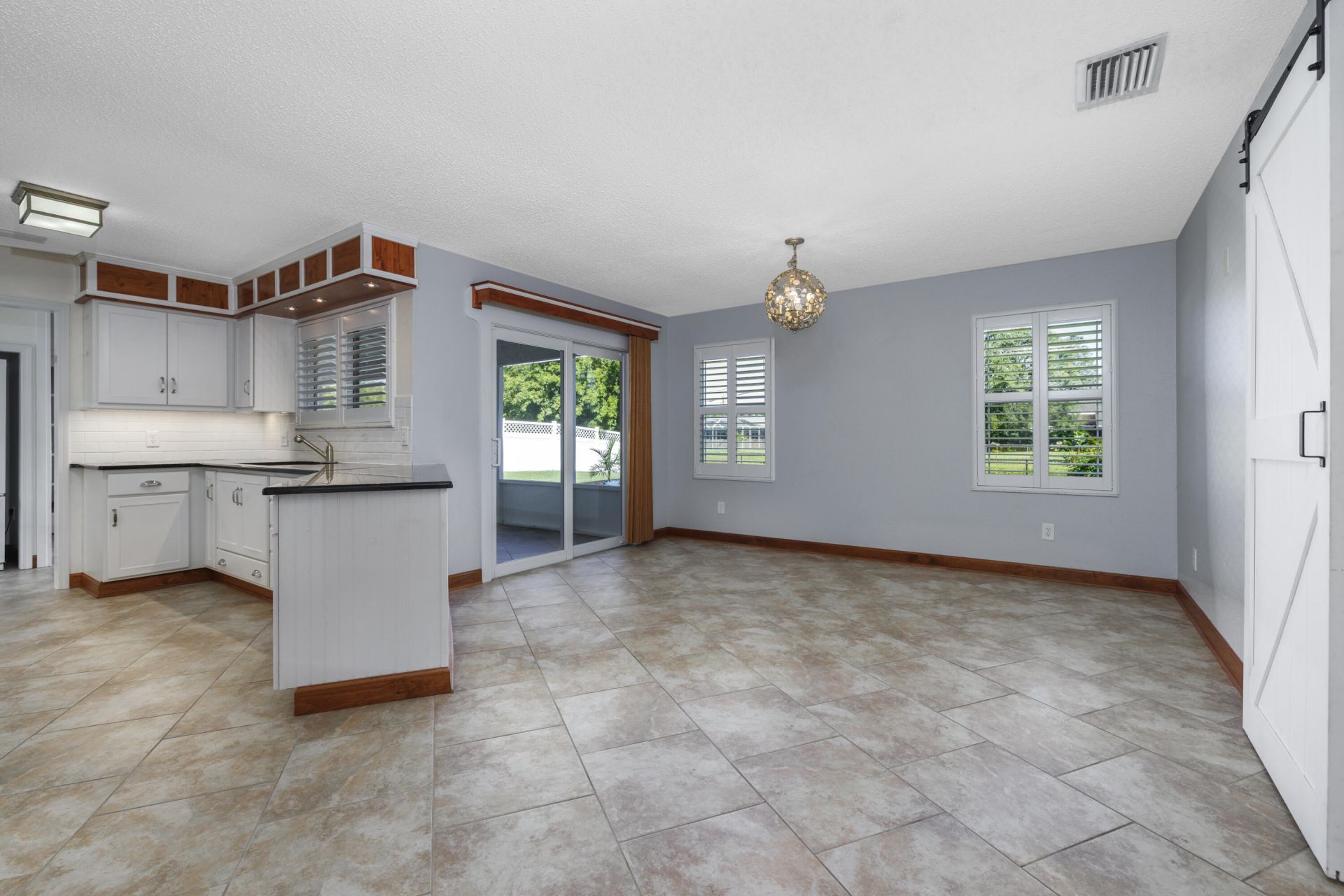 1617 SE North Blackwell Drive, Port Saint Lucie, FL 34952 Photo