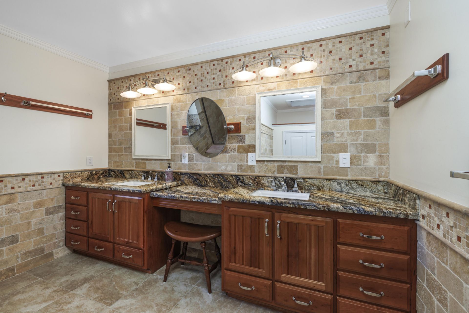 1617 SE North Blackwell Drive, Port Saint Lucie, FL 34952 Photo
