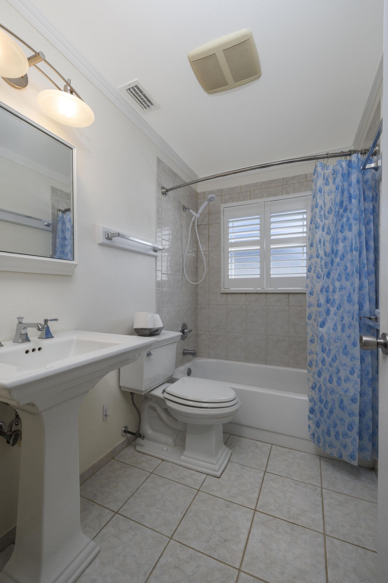 1617 SE North Blackwell Drive, Port Saint Lucie, FL 34952 Photo