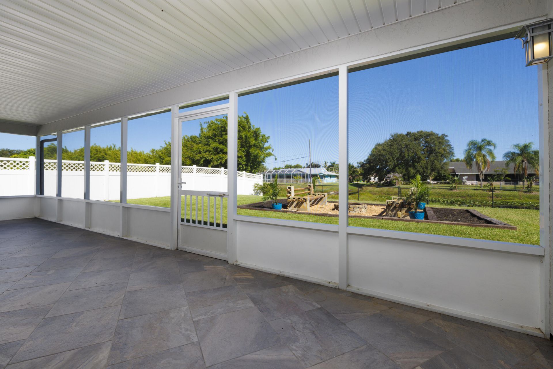 1617 SE North Blackwell Drive, Port Saint Lucie, FL 34952 Photo