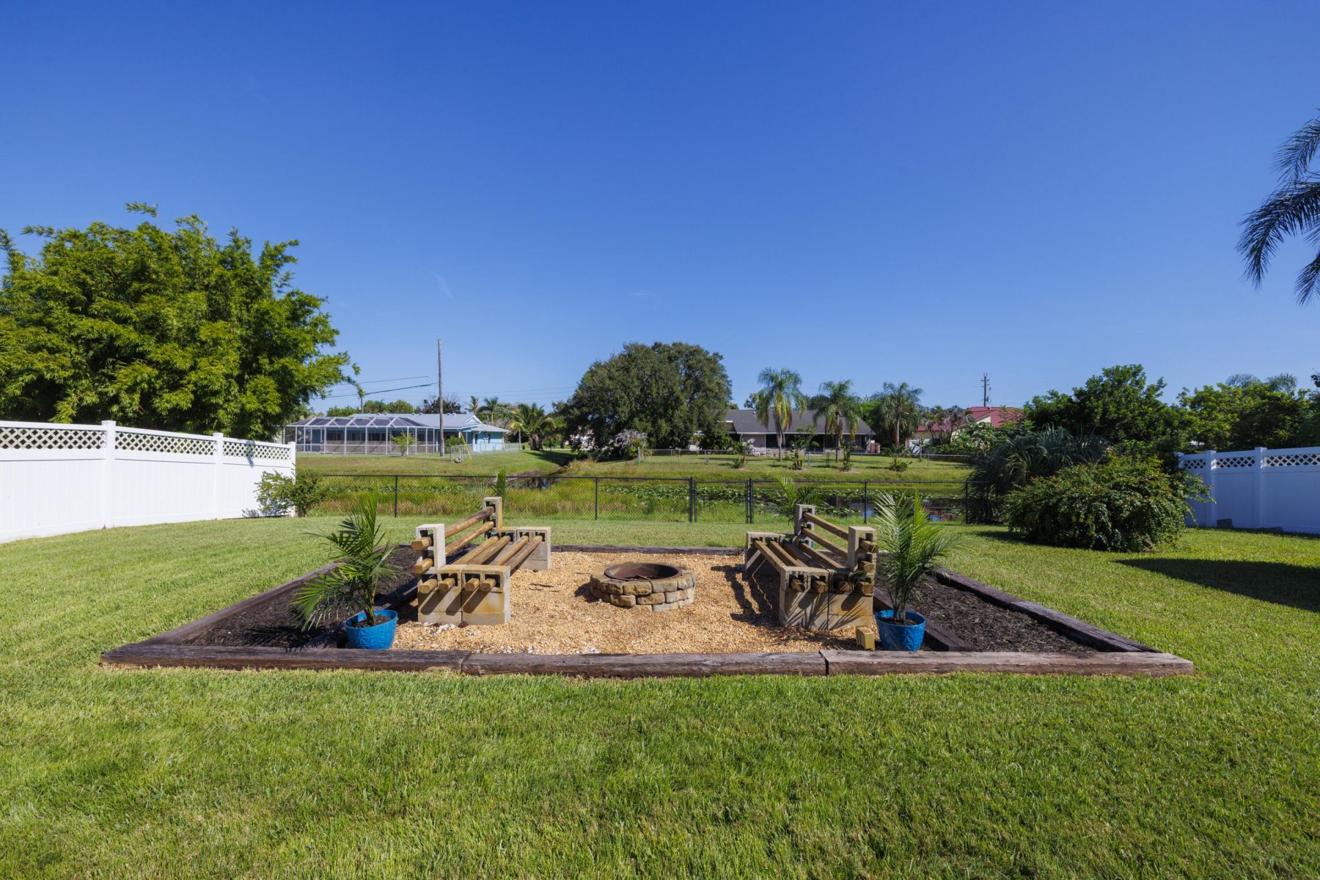 1617 SE North Blackwell Drive, Port Saint Lucie, FL 34952 Photo