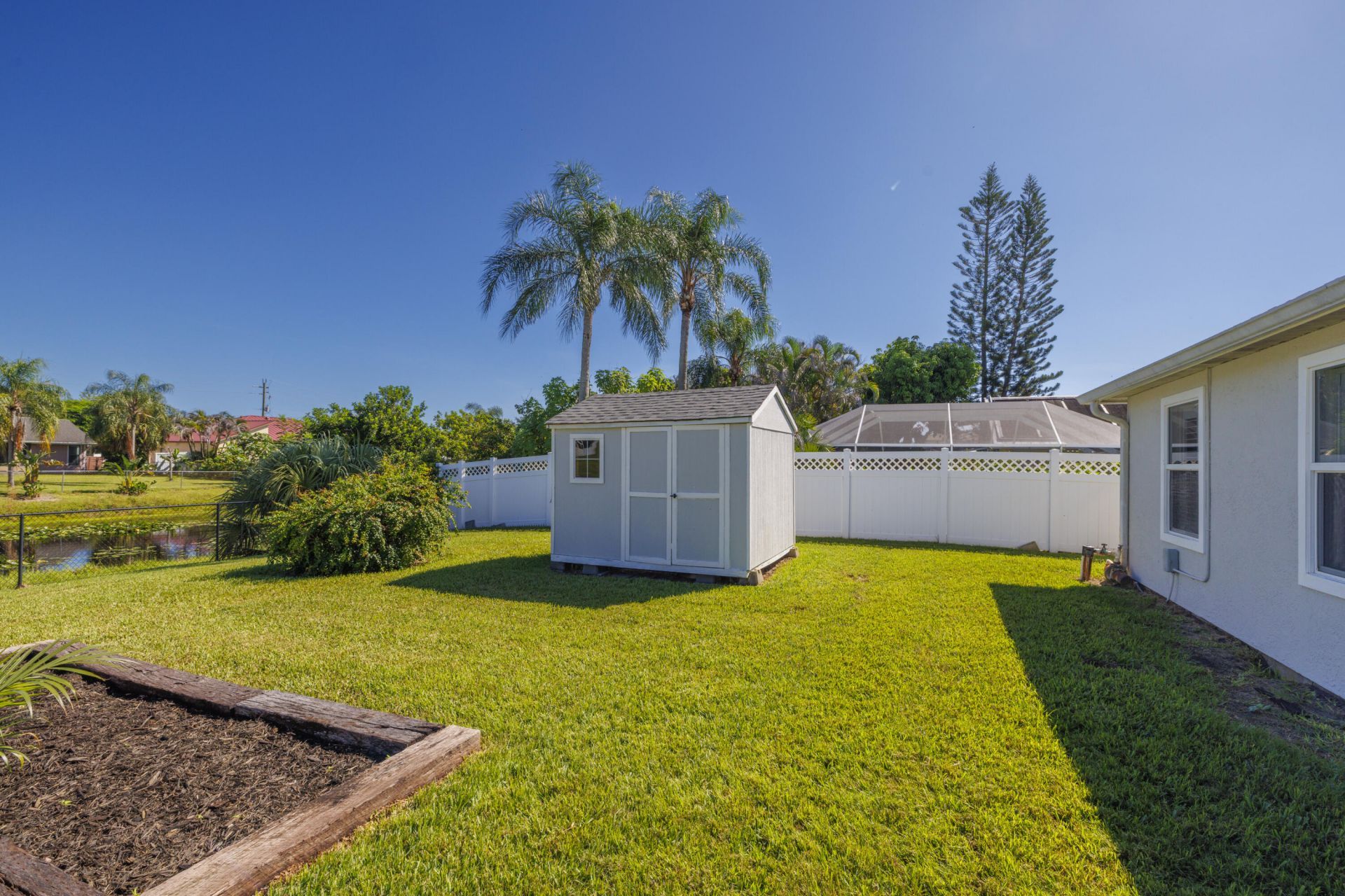 1617 SE North Blackwell Drive, Port Saint Lucie, FL 34952 Photo