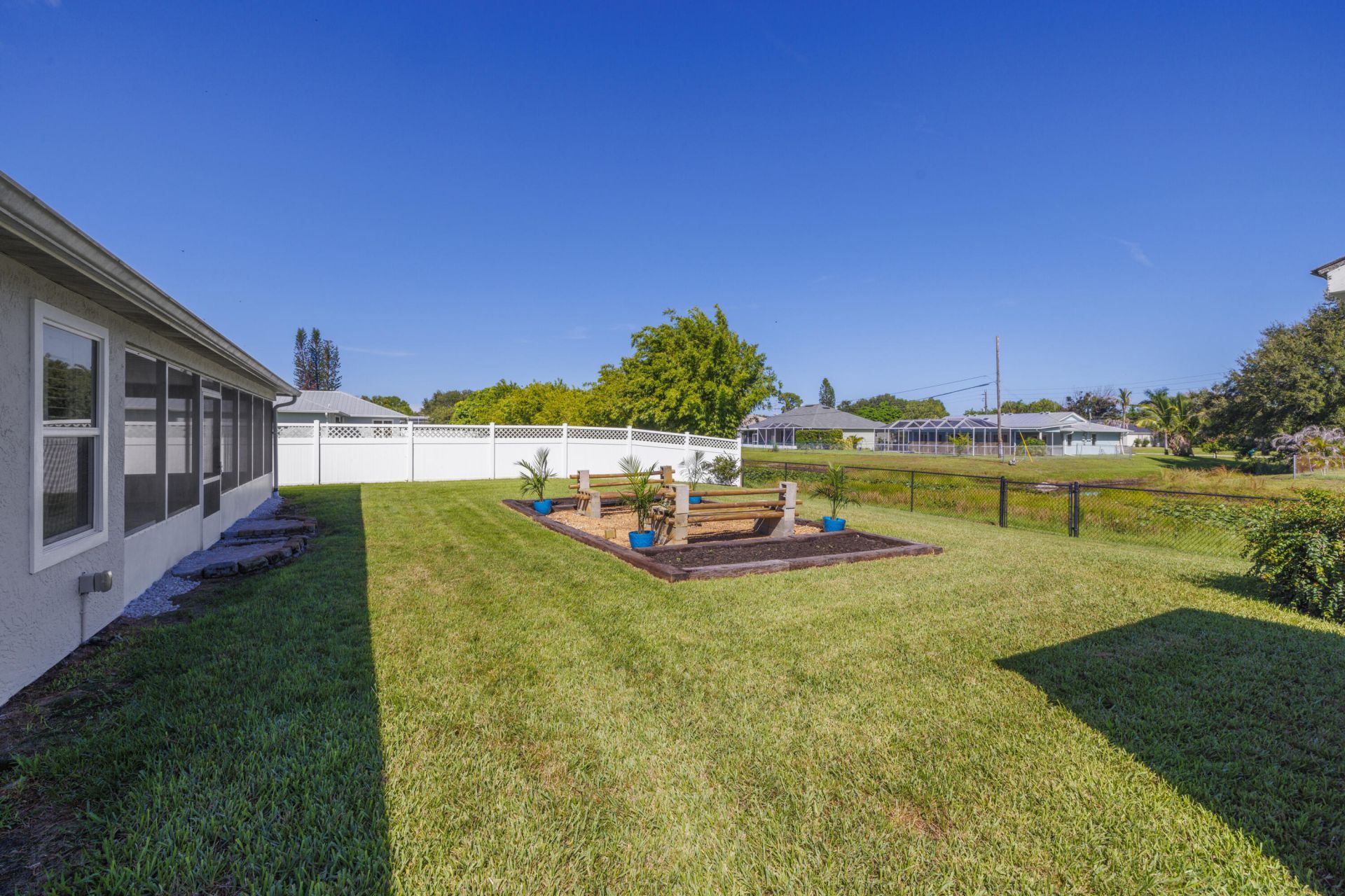 1617 SE North Blackwell Drive, Port Saint Lucie, FL 34952 Photo