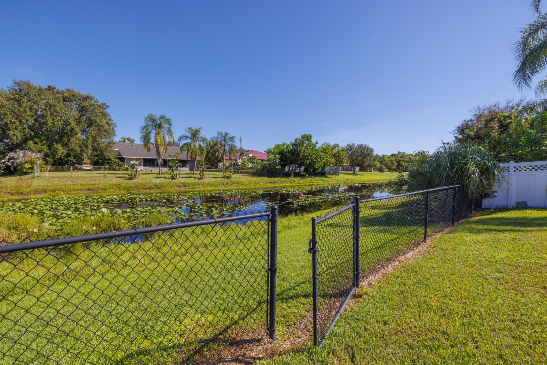 1617 SE North Blackwell Drive, Port Saint Lucie, FL 34952 Photo
