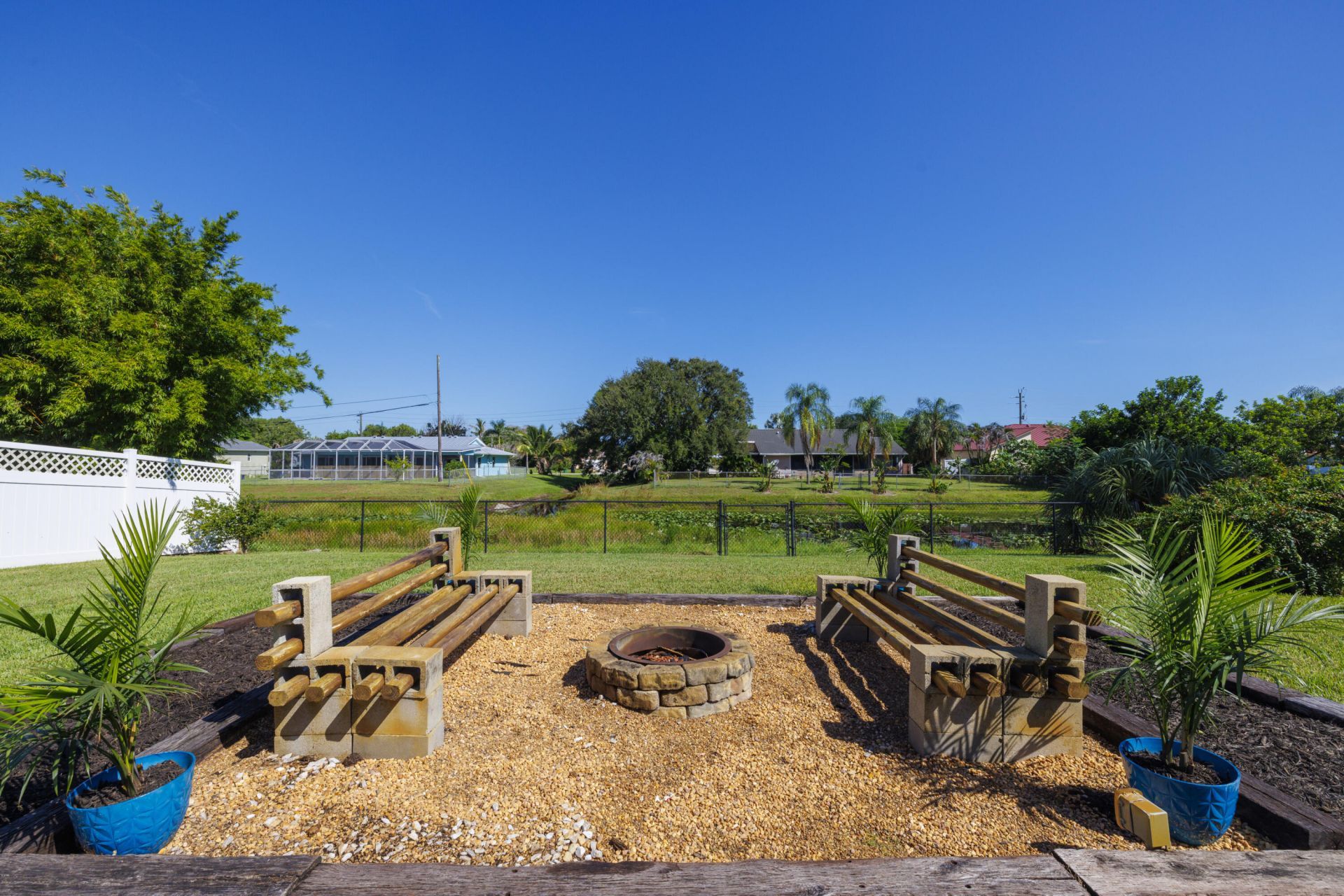 1617 SE North Blackwell Drive, Port Saint Lucie, FL 34952 Photo