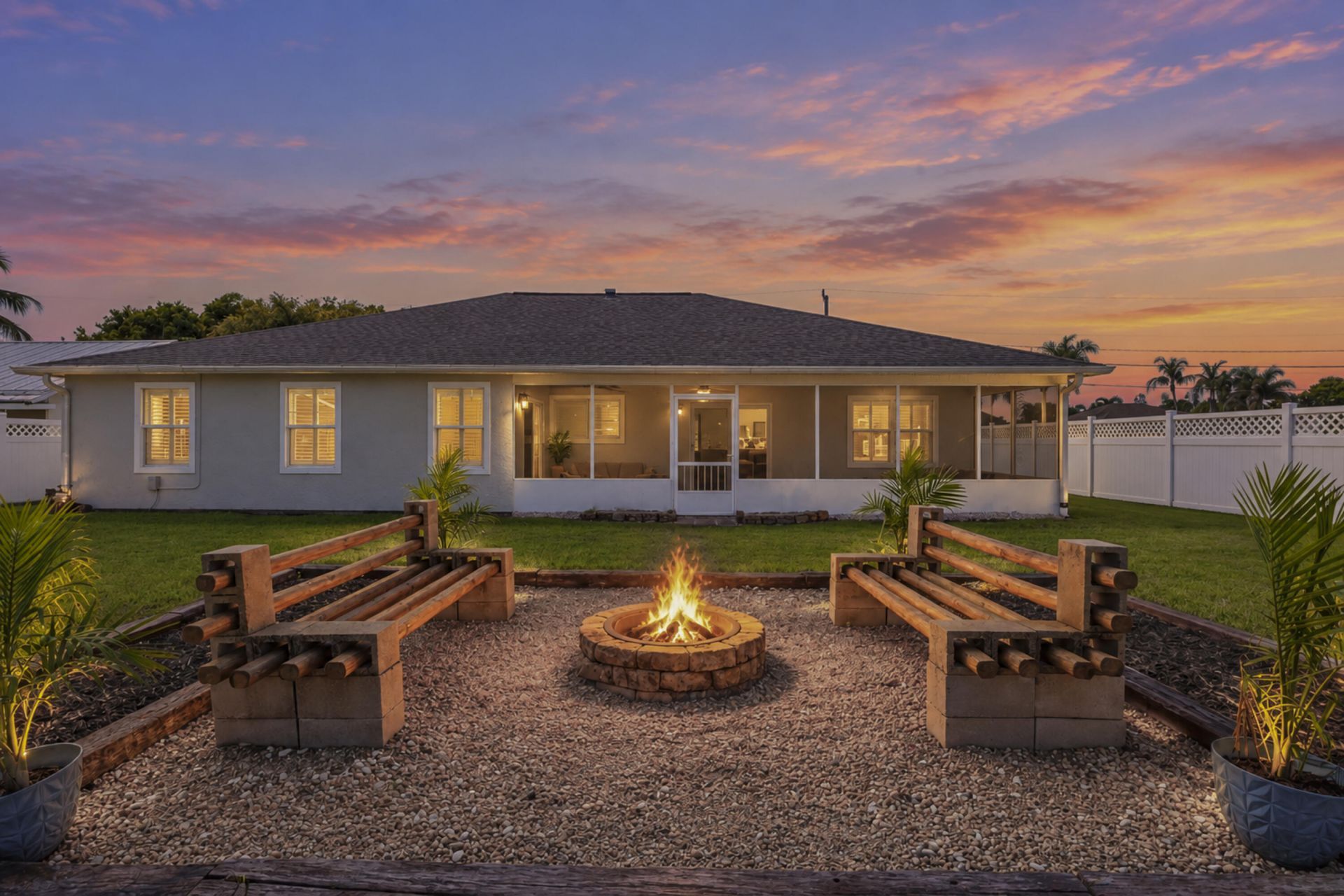 1617 SE North Blackwell Drive, Port Saint Lucie, FL 34952 Photo