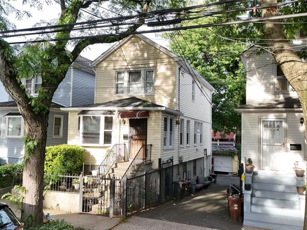 4350 Grace Avenue, Bronx, NY 10466