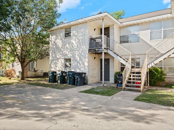 2224 Katy LN, Unit C, Georgetown, TX 78626